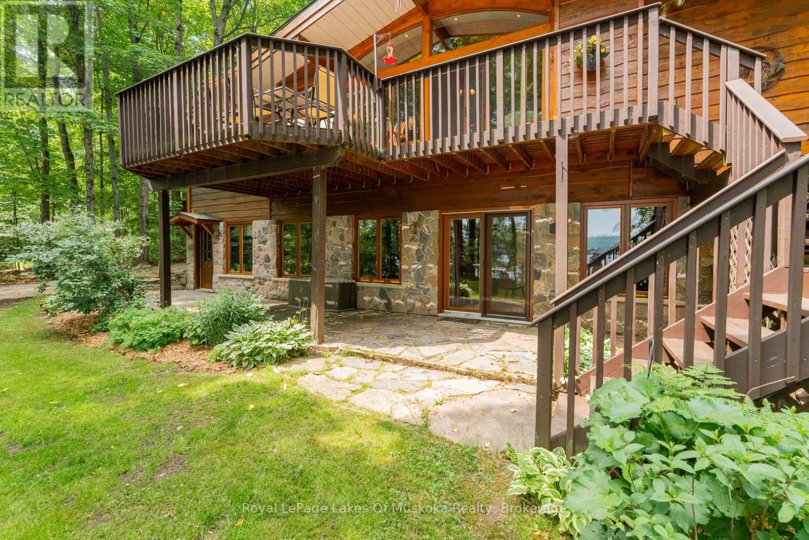 168 Lakeshore Road, Burk's Falls, Ontario  P0A 1C0 - Photo 26 - X12565950