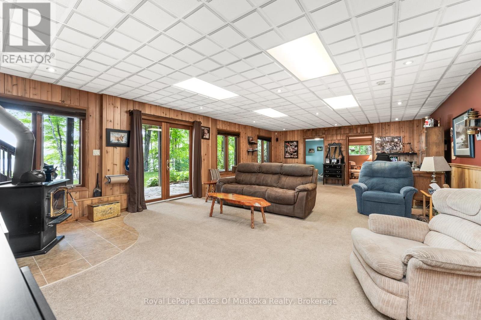 168 Lakeshore Road, Burk's Falls, Ontario  P0A 1C0 - Photo 22 - X12565950