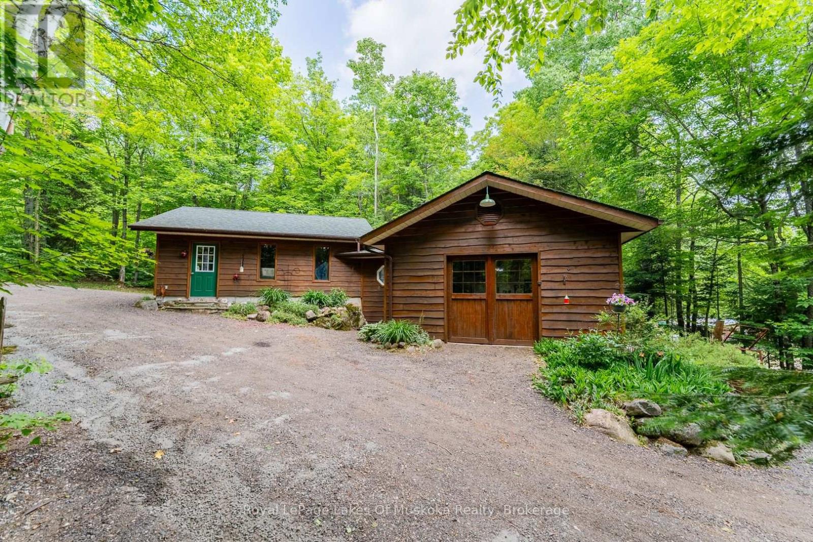 168 Lakeshore Road, Burk's Falls, Ontario  P0A 1C0 - Photo 37 - X12565950