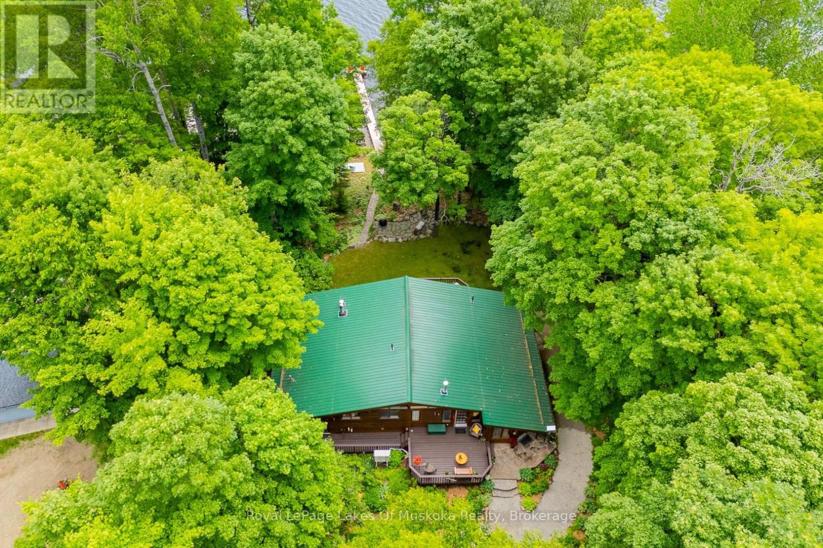 168 Lakeshore Road, Burk's Falls, Ontario  P0A 1C0 - Photo 42 - X12565950