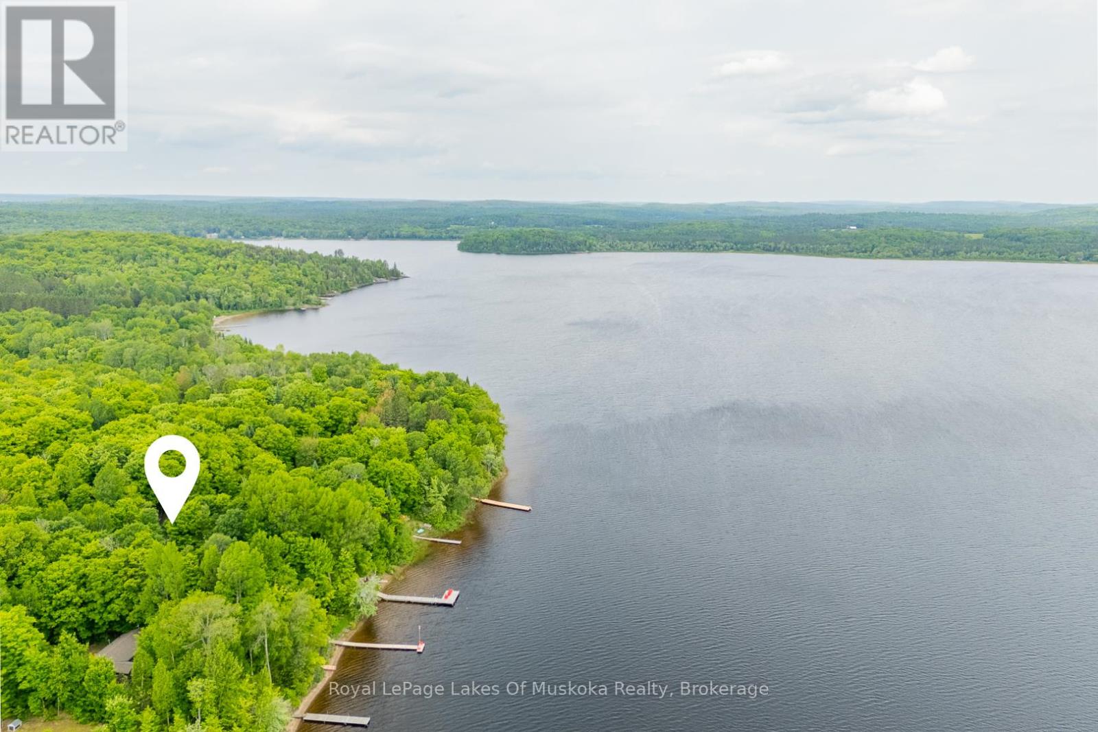 168 Lakeshore Road, Burk's Falls, Ontario  P0A 1C0 - Photo 40 - X12565950