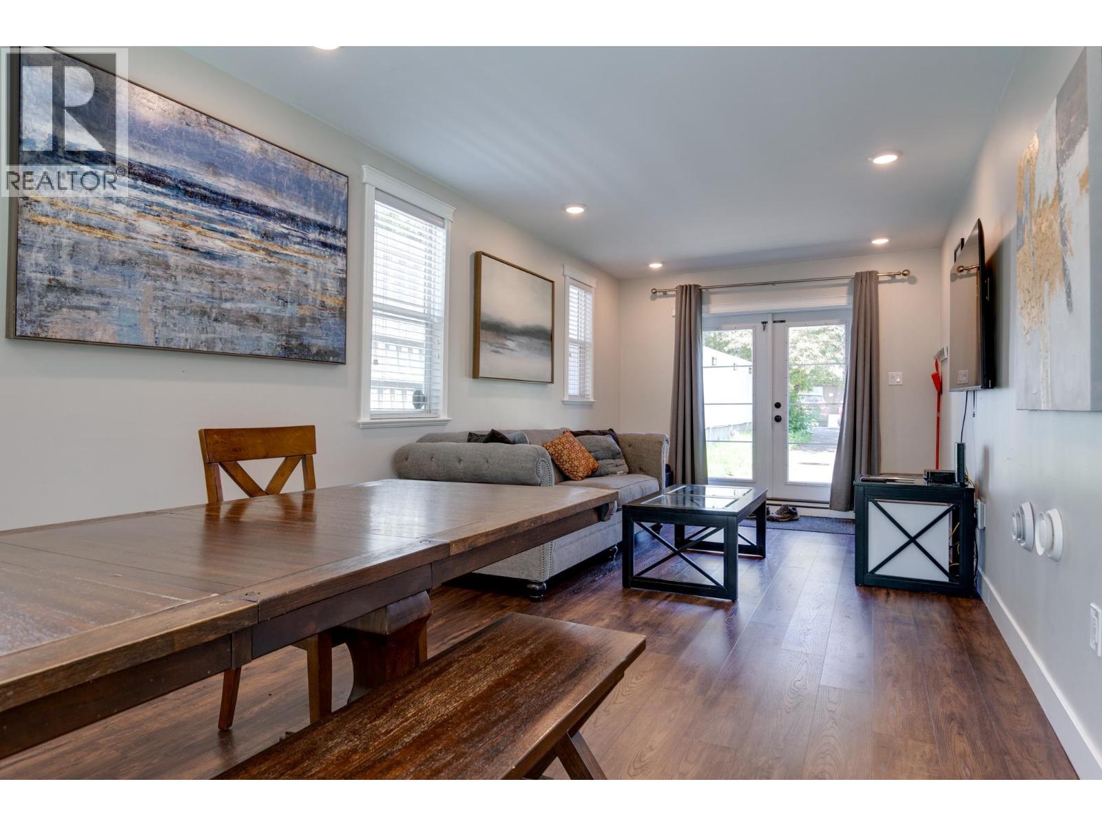 966 20th Avenue, Prince George, British Columbia  V2L 4A3 - Photo 13 - R3094150