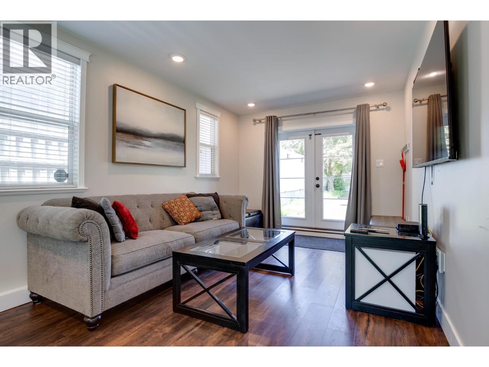 966 20th Avenue, Prince George, British Columbia  V2L 4A3 - Photo 17 - R3094150