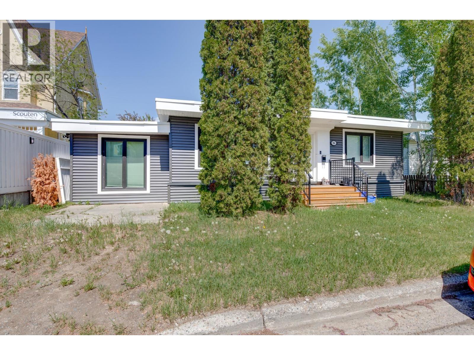 966 20th Avenue, Prince George, British Columbia  V2L 4A3 - Photo 27 - R3094150