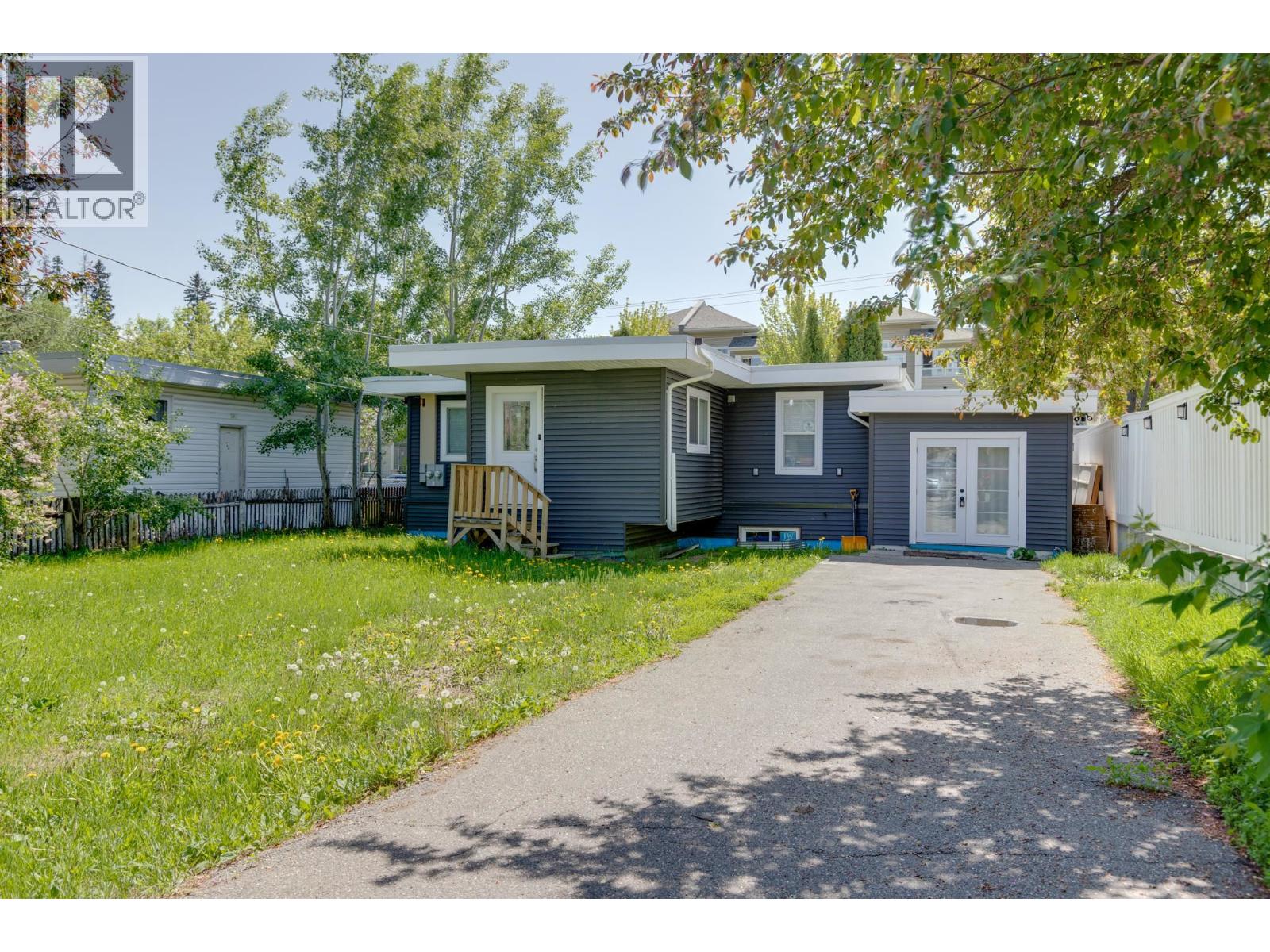 966 20th Avenue, Prince George, British Columbia  V2L 4A3 - Photo 29 - R3094150