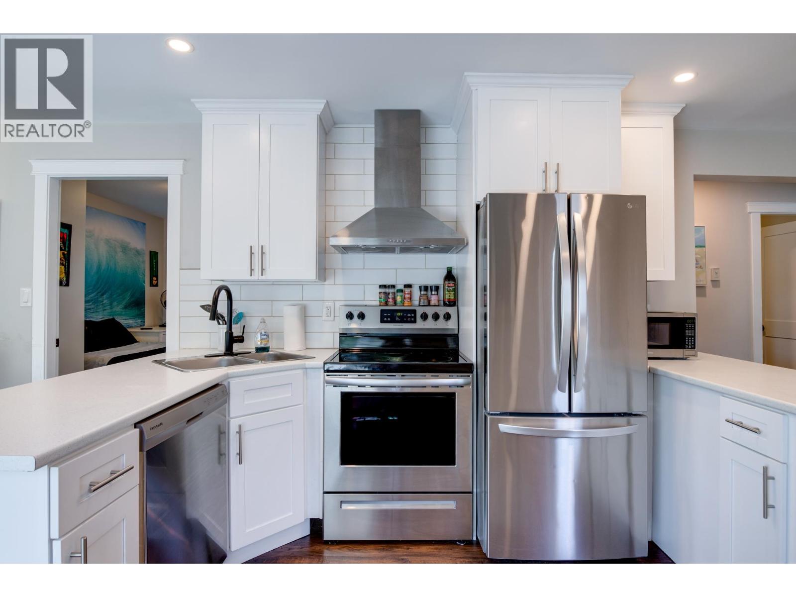 966 20th Avenue, Prince George, British Columbia  V2L 4A3 - Photo 5 - R3094150