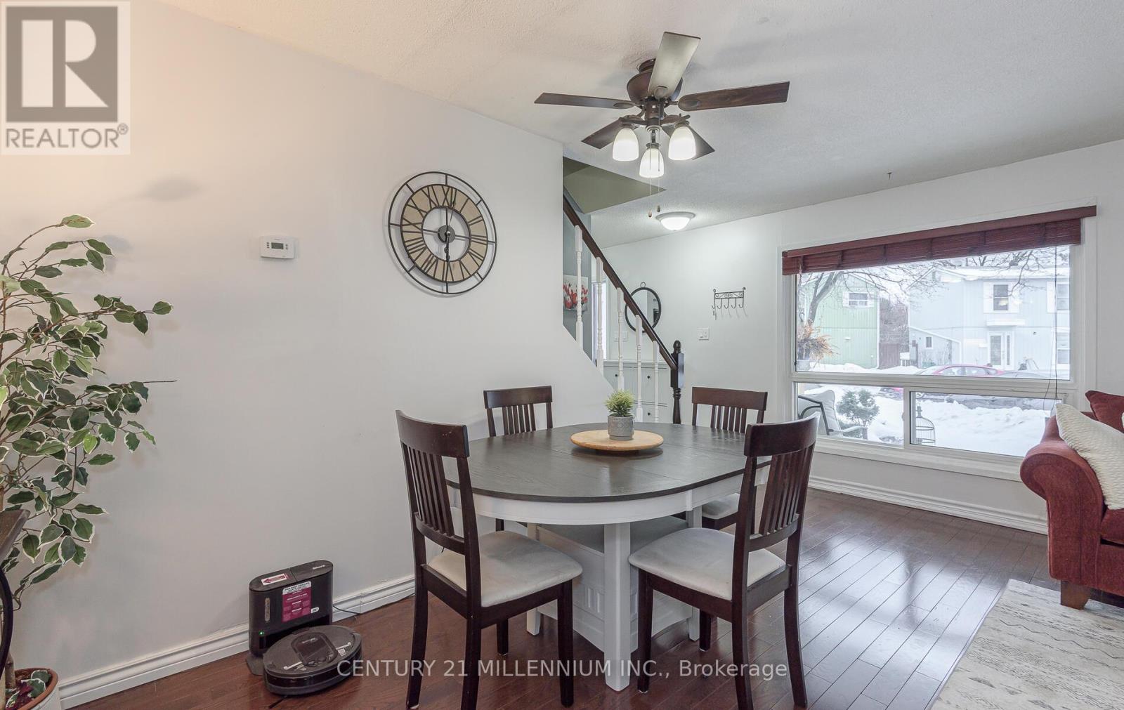 4 Heatherside Court, Brampton, Ontario  L6S 1N9 - Photo 10 - W12804026