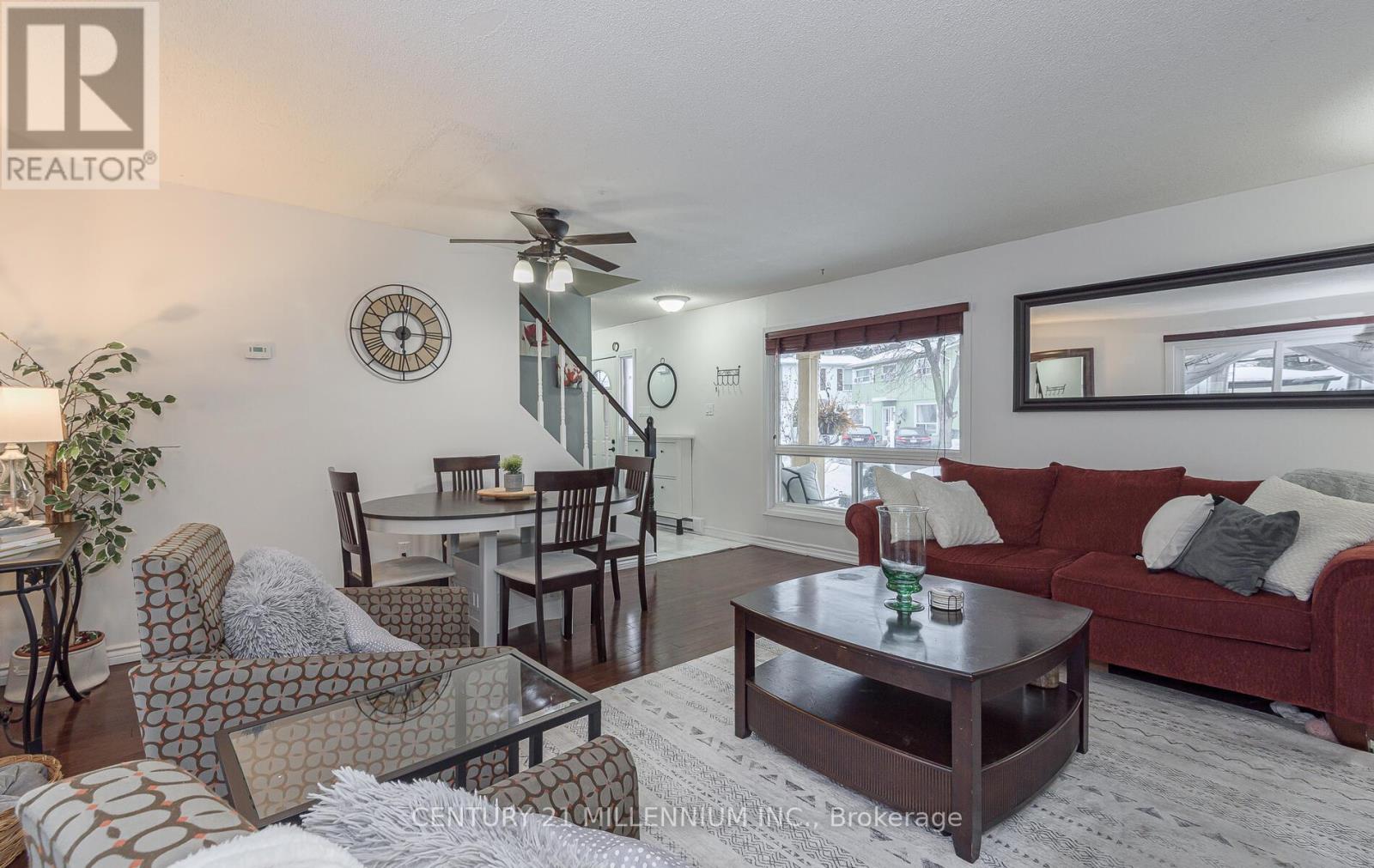 4 Heatherside Court, Brampton, Ontario  L6S 1N9 - Photo 3 - W12804026