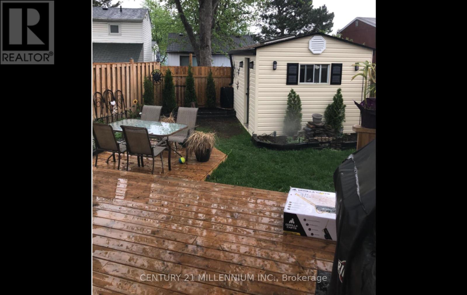 4 Heatherside Court, Brampton, Ontario  L6S 1N9 - Photo 36 - W12804026