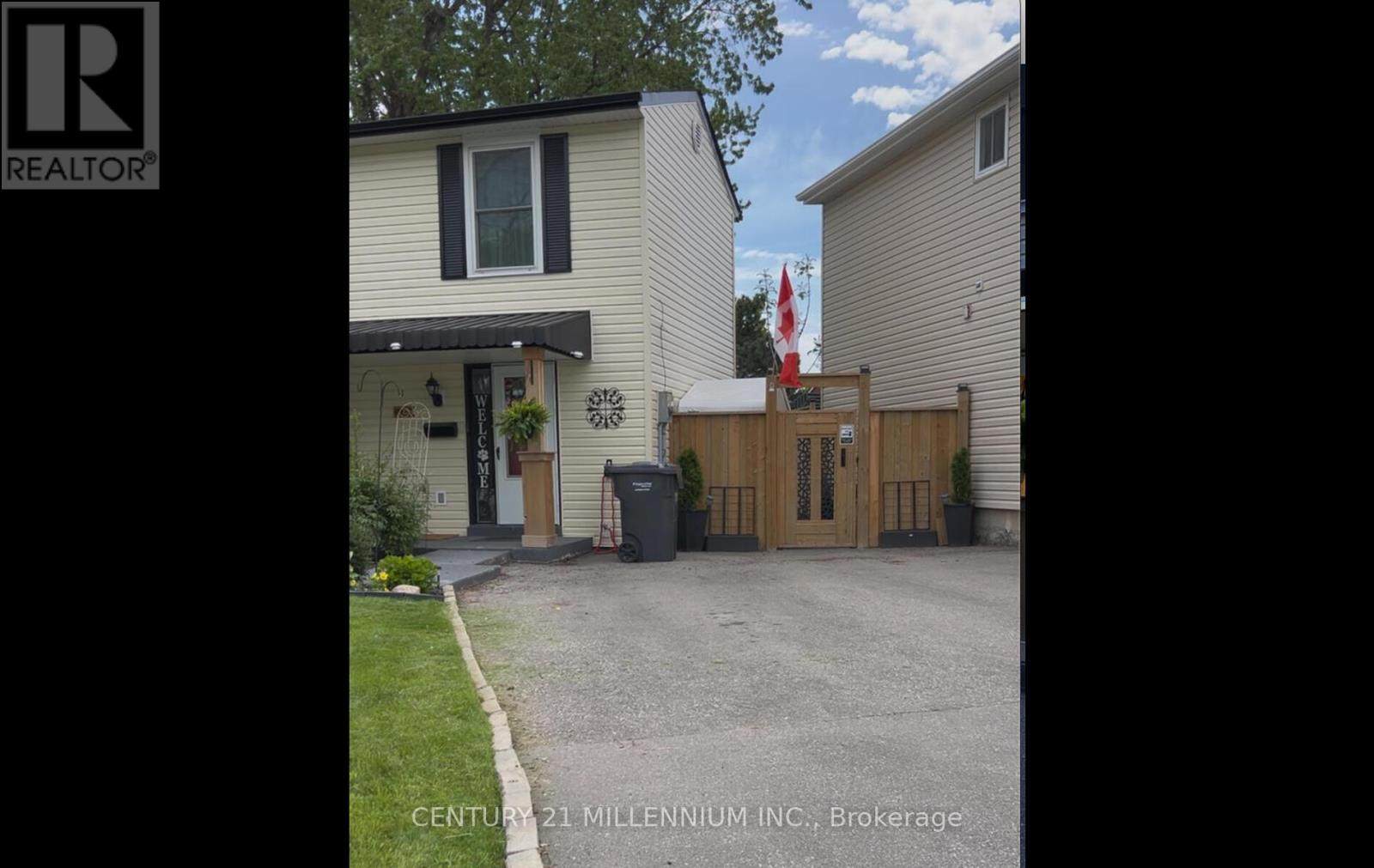 4 Heatherside Court, Brampton, Ontario  L6S 1N9 - Photo 41 - W12804026