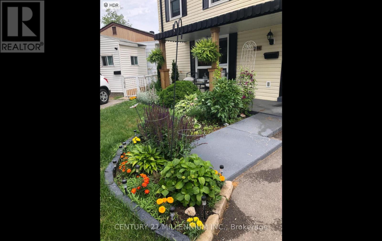 4 Heatherside Court, Brampton, Ontario  L6S 1N9 - Photo 40 - W12804026