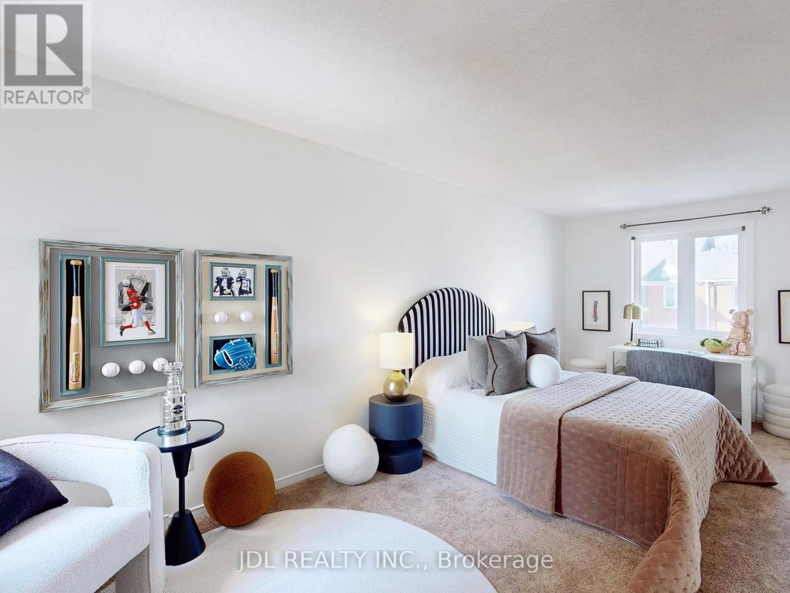 112 - 2205 South Millway, Mississauga, Ontario  L5L 3T2 - Photo 24 - W12820350