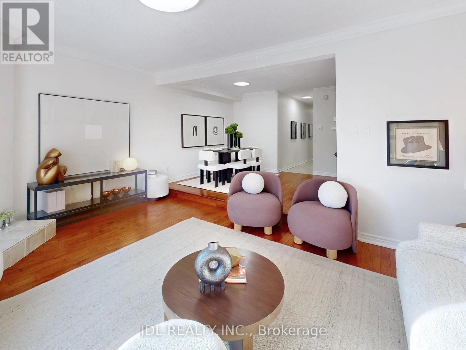 112 - 2205 South Millway, Mississauga, Ontario  L5L 3T2 - Photo 4 - W12820350