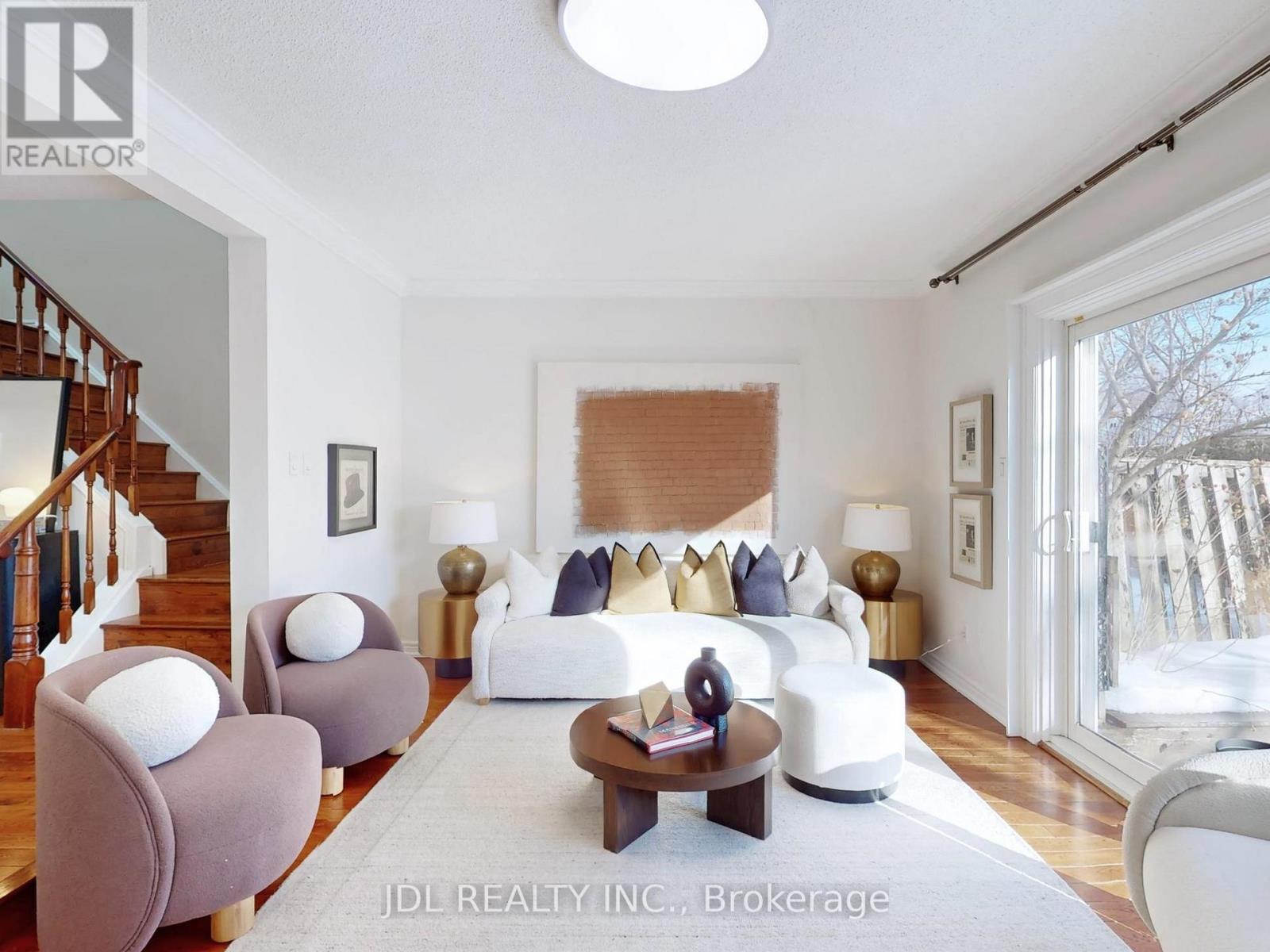 112 - 2205 South Millway, Mississauga, Ontario  L5L 3T2 - Photo 3 - W12820350