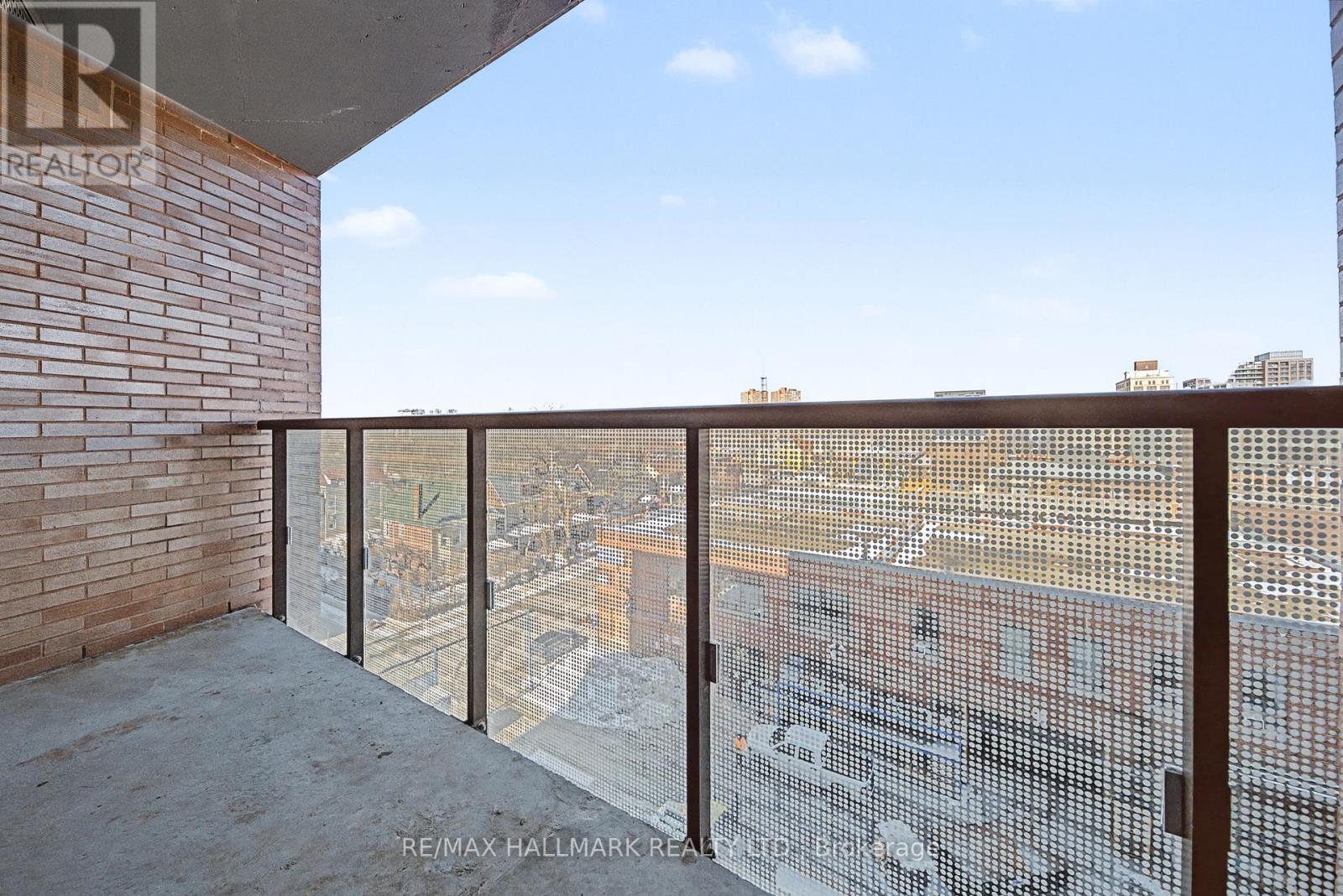 609 - 383 Sorauren Avenue, Toronto, Ontario  M6R 0A4 - Photo 22 - W12825608