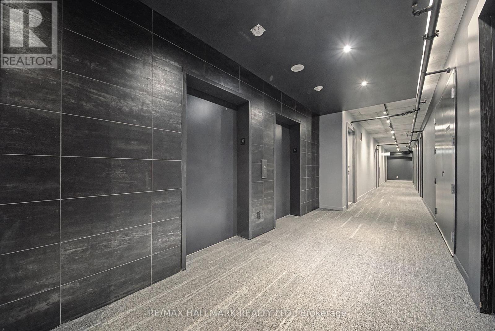 609 - 383 Sorauren Avenue, Toronto, Ontario  M6R 0A4 - Photo 25 - W12825608