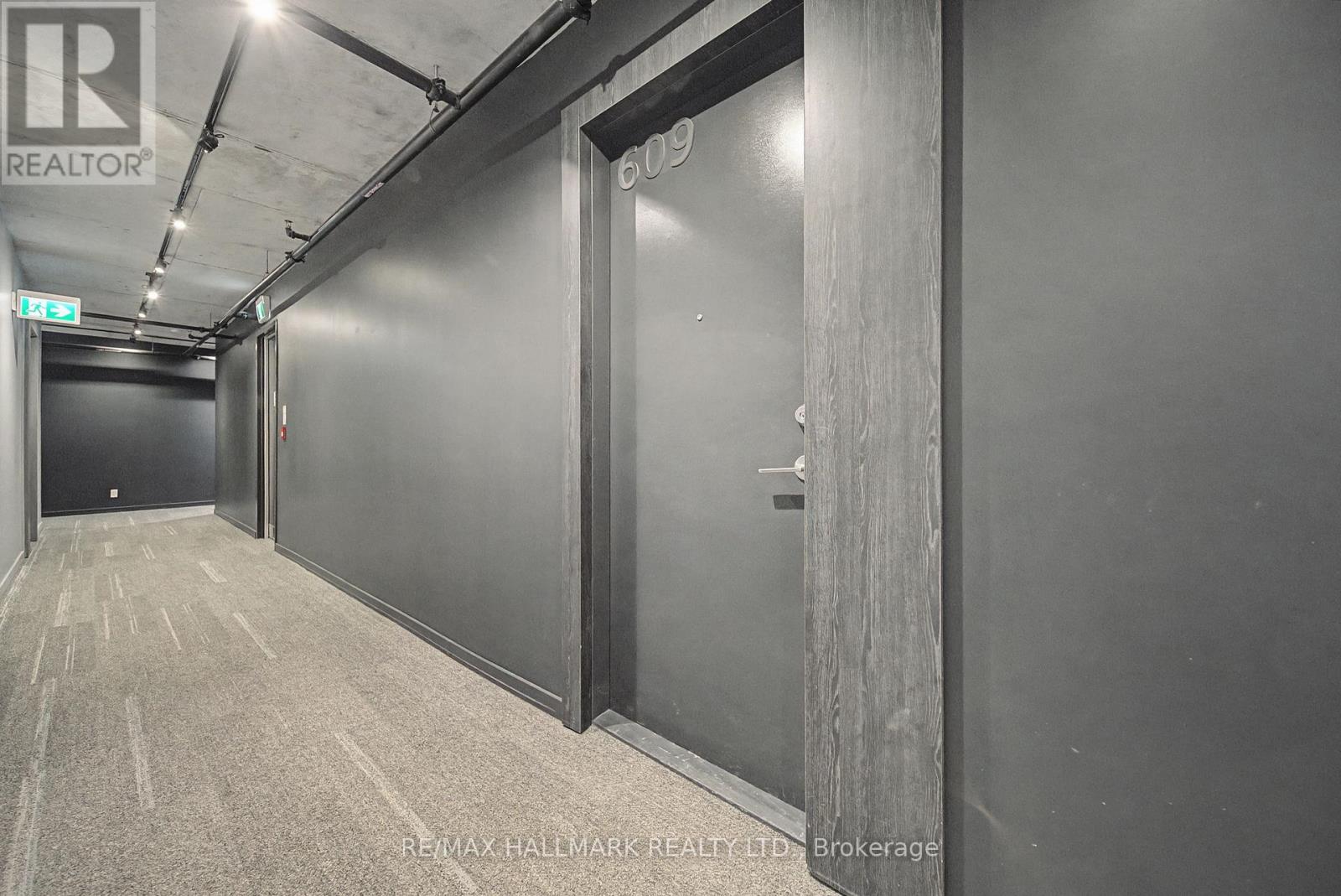 609 - 383 Sorauren Avenue, Toronto, Ontario  M6R 0A4 - Photo 30 - W12825608