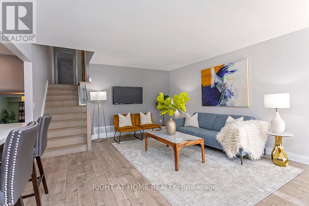 2814 Windjammer Road, Mississauga, Ontario  L5L 1T7 - Photo 13 - W12826670