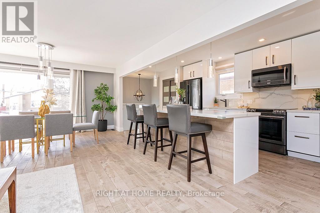 2814 Windjammer Road, Mississauga, Ontario  L5L 1T7 - Photo 11 - W12826670