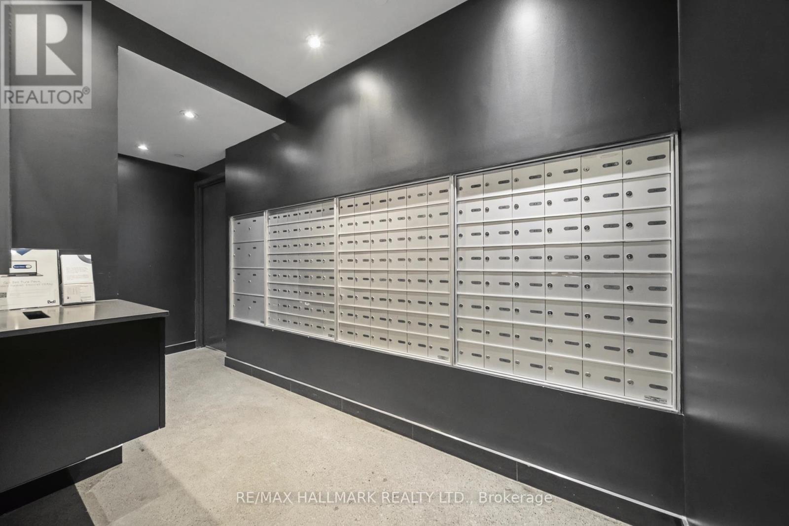 609 - 383 Sorauren Avenue, Toronto, Ontario  M6R 0A4 - Photo 28 - W12825608