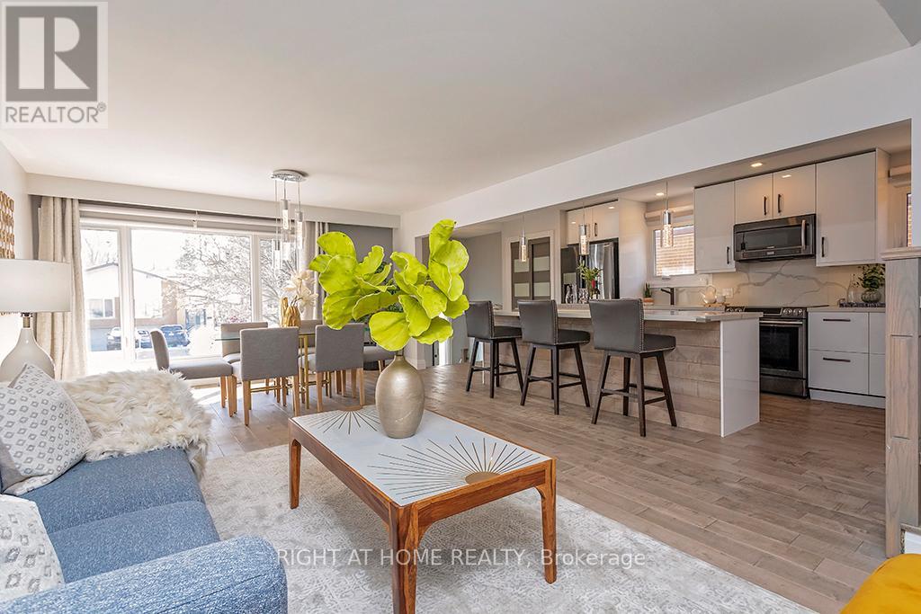 2814 Windjammer Road, Mississauga, Ontario  L5L 1T7 - Photo 12 - W12826670