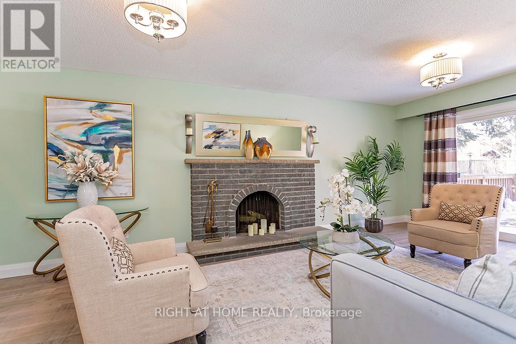 2814 Windjammer Road, Mississauga, Ontario  L5L 1T7 - Photo 29 - W12826670