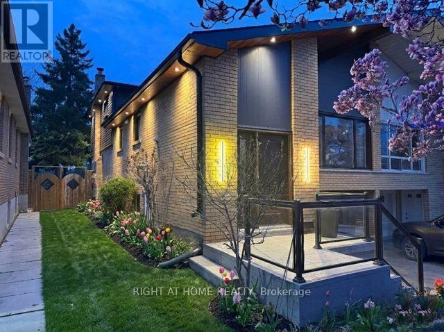 2814 Windjammer Road, Mississauga, Ontario  L5L 1T7 - Photo 38 - W12826670