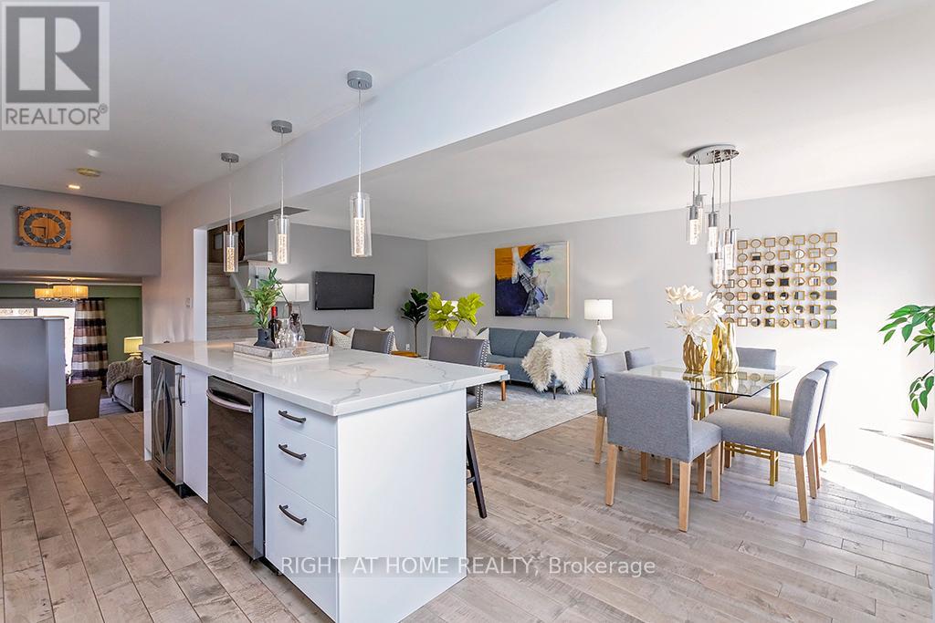 2814 Windjammer Road, Mississauga, Ontario  L5L 1T7 - Photo 7 - W12826670