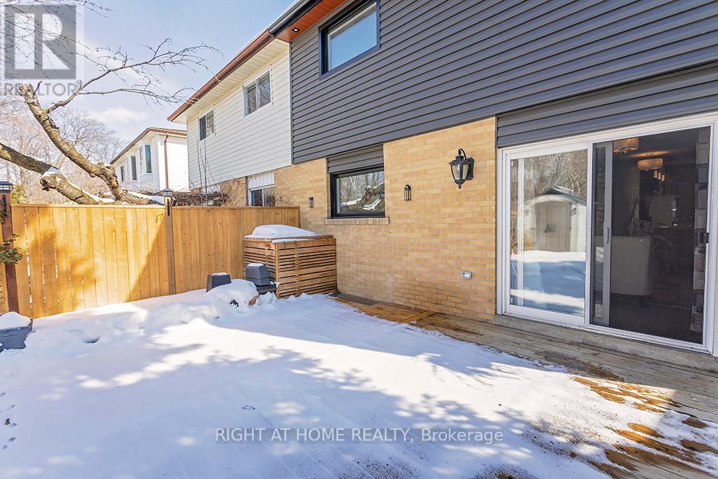 2814 Windjammer Road, Mississauga, Ontario  L5L 1T7 - Photo 35 - W12826670