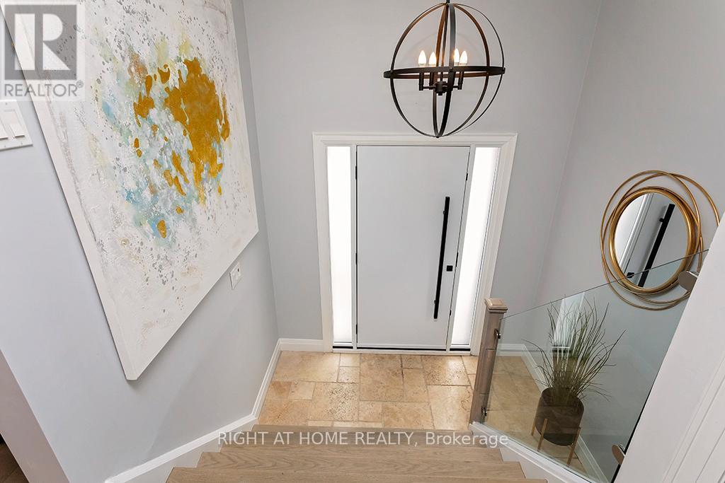 2814 Windjammer Road, Mississauga, Ontario  L5L 1T7 - Photo 6 - W12826670