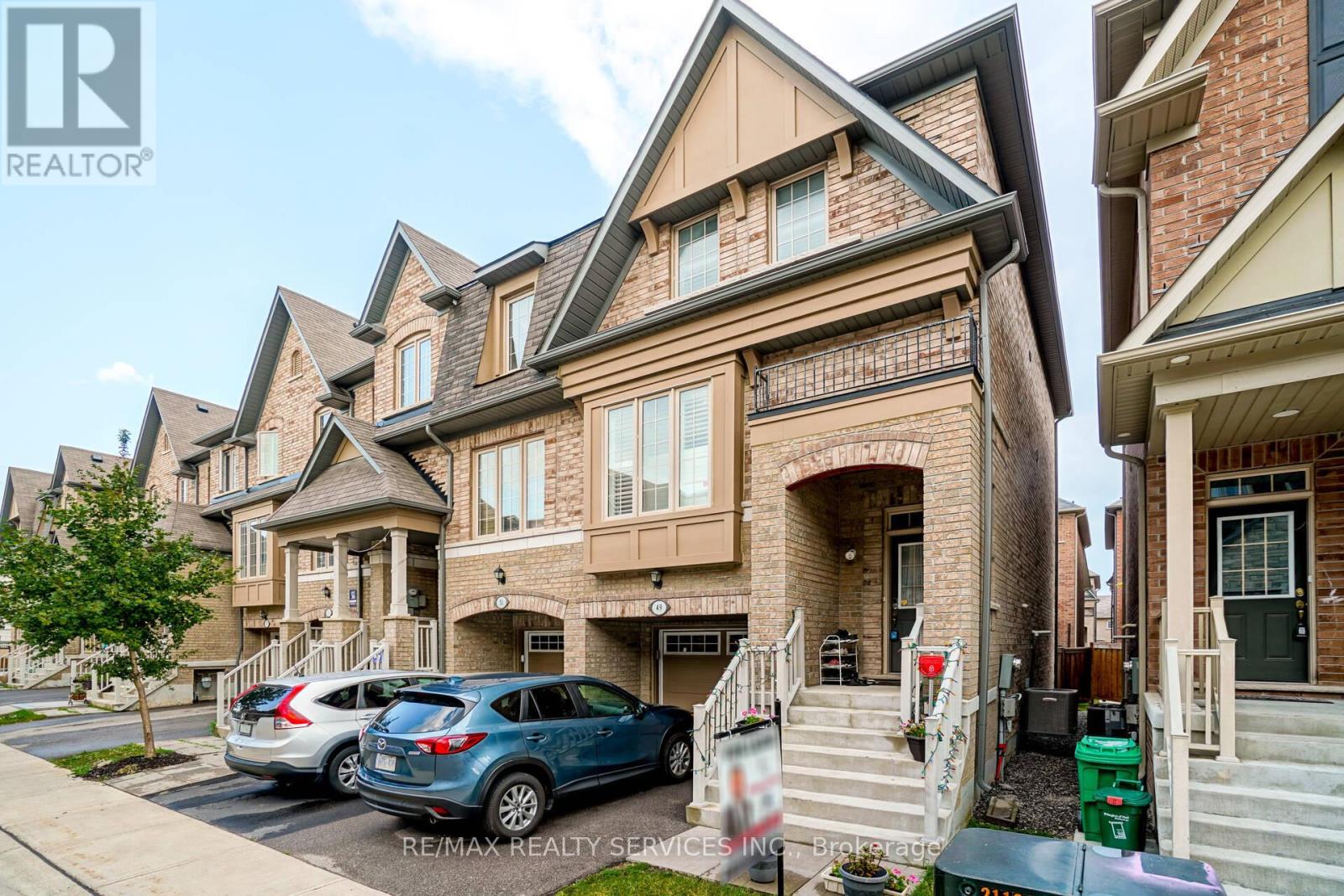 49 Sea Drifter Crescent, Brampton (Bram East), Ontario  L6P 4B1 - Photo 38 - W12826860