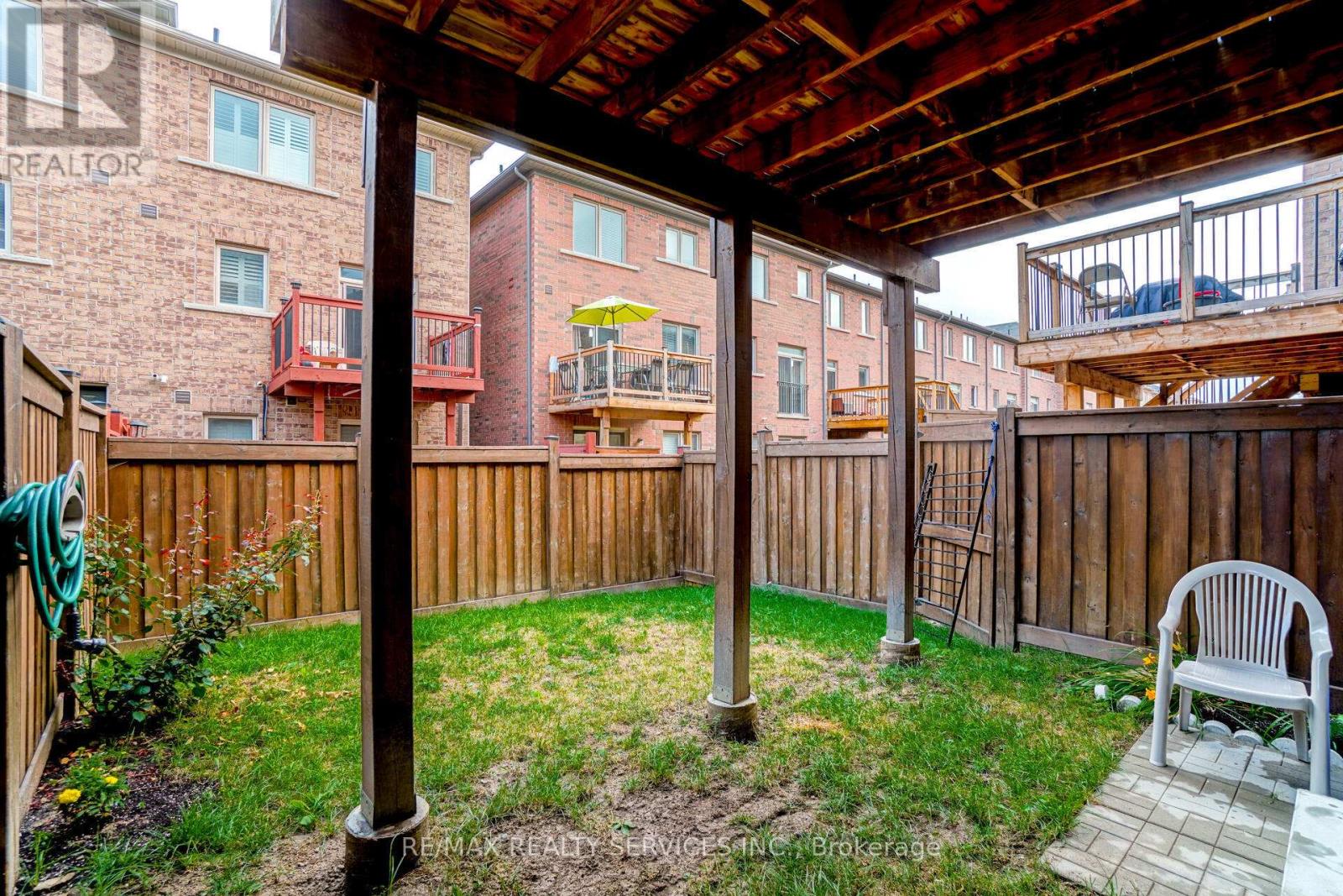 49 Sea Drifter Crescent, Brampton (Bram East), Ontario  L6P 4B1 - Photo 36 - W12826860