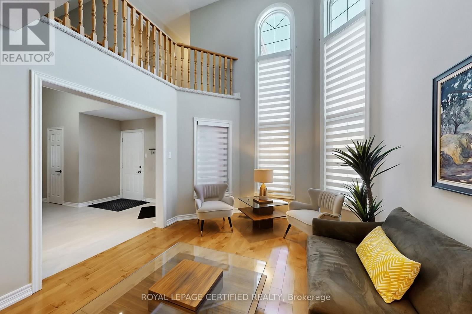 3898 Parkgate Drive, Mississauga, Ontario  L5N 7B4 - Photo 8 - W12826694