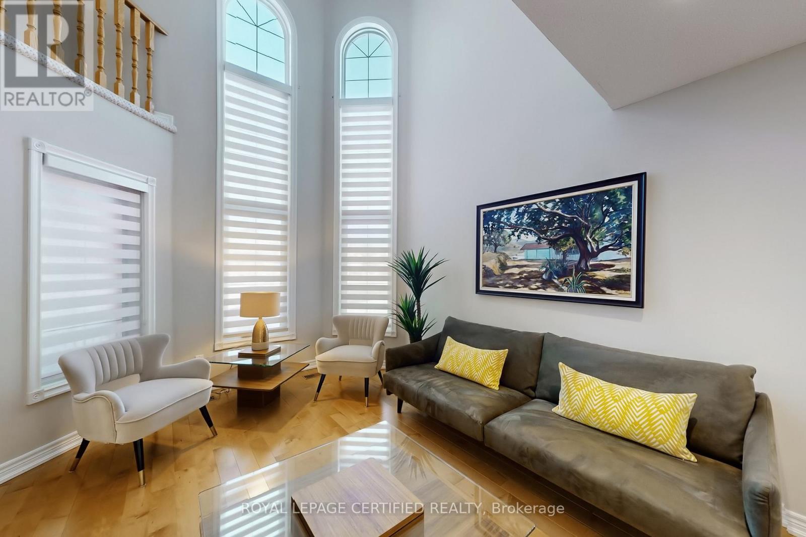 3898 Parkgate Drive, Mississauga, Ontario  L5N 7B4 - Photo 6 - W12826694