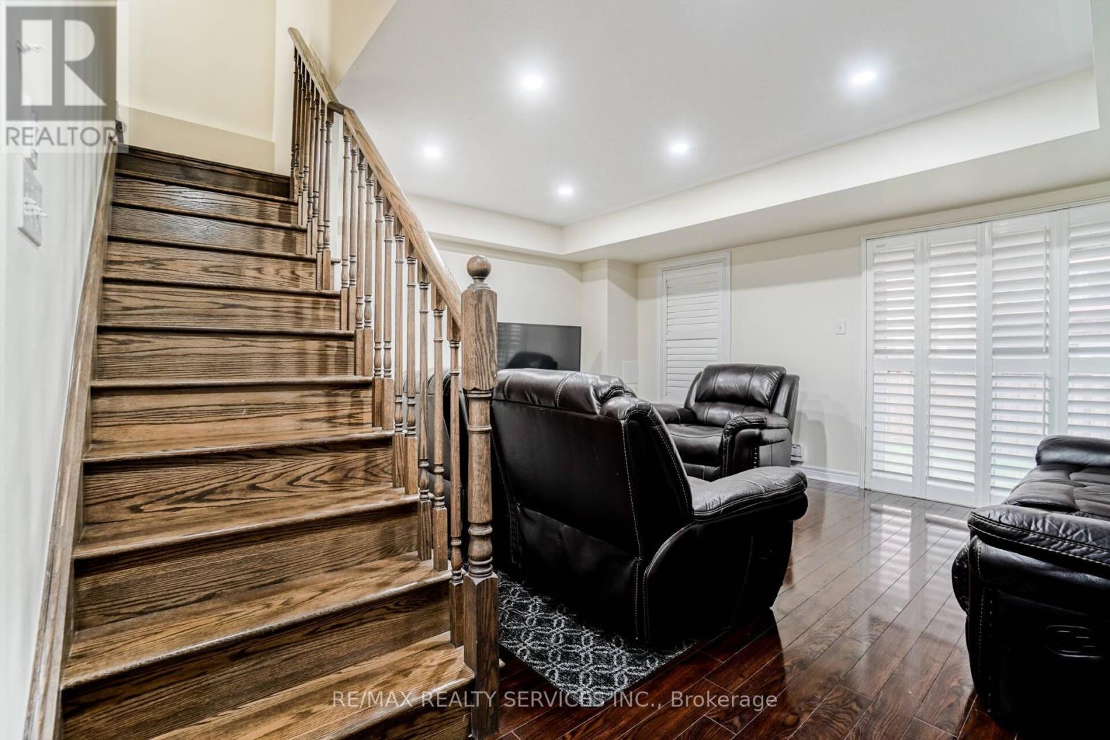 49 Sea Drifter Crescent, Brampton (Bram East), Ontario  L6P 4B1 - Photo 28 - W12826860