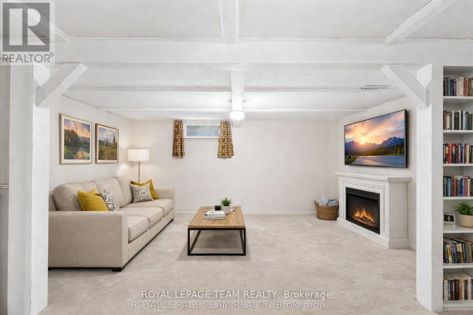 47 Kidgrove Gardens, Ottawa, Ontario  K2G 3W7 - Photo 34 - X12771706