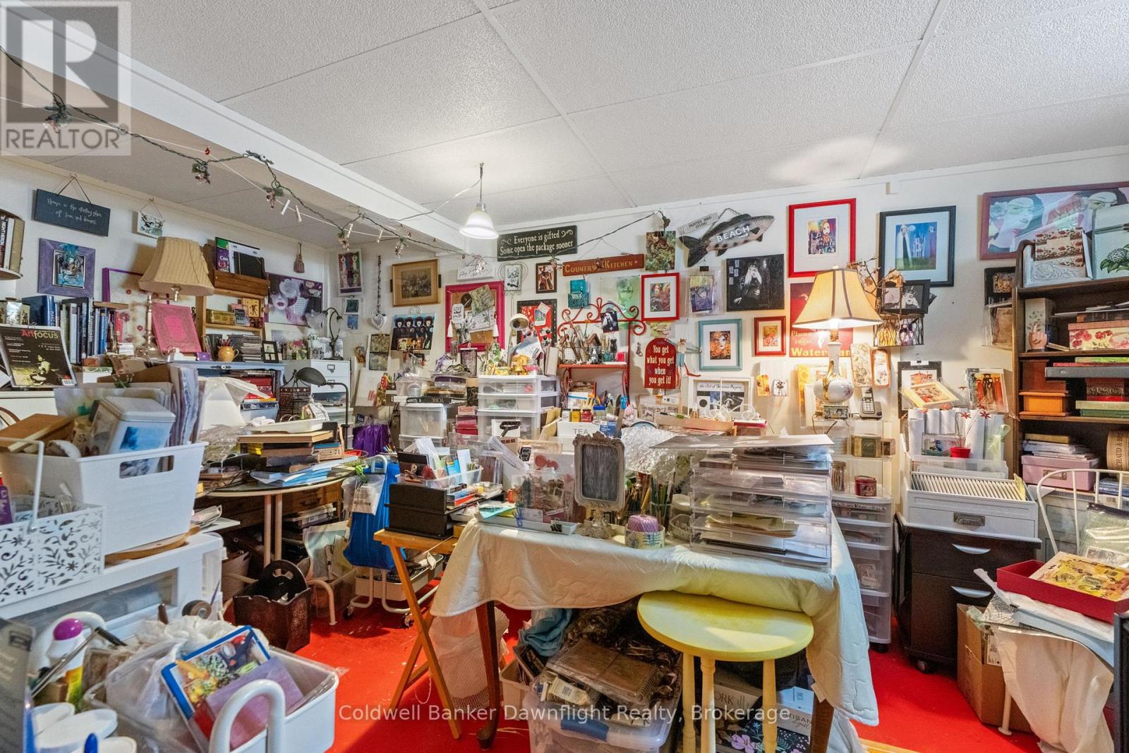 7 Brookside Place, South Huron, Ontario N0M 1S2 - Photo 30 - X12827192