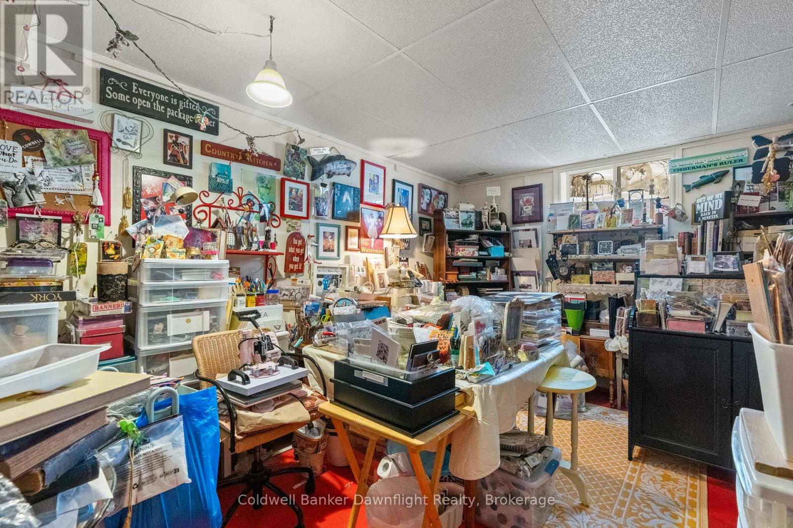 7 Brookside Place, South Huron, Ontario N0M 1S2 - Photo 31 - X12827192