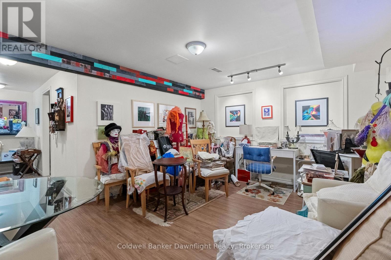 7 Brookside Place, South Huron, Ontario N0M 1S2 - Photo 34 - X12827192