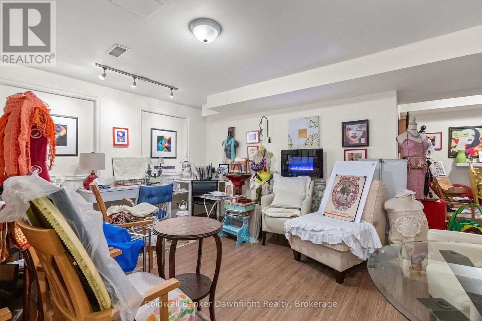 7 Brookside Place, South Huron, Ontario N0M 1S2 - Photo 35 - X12827192