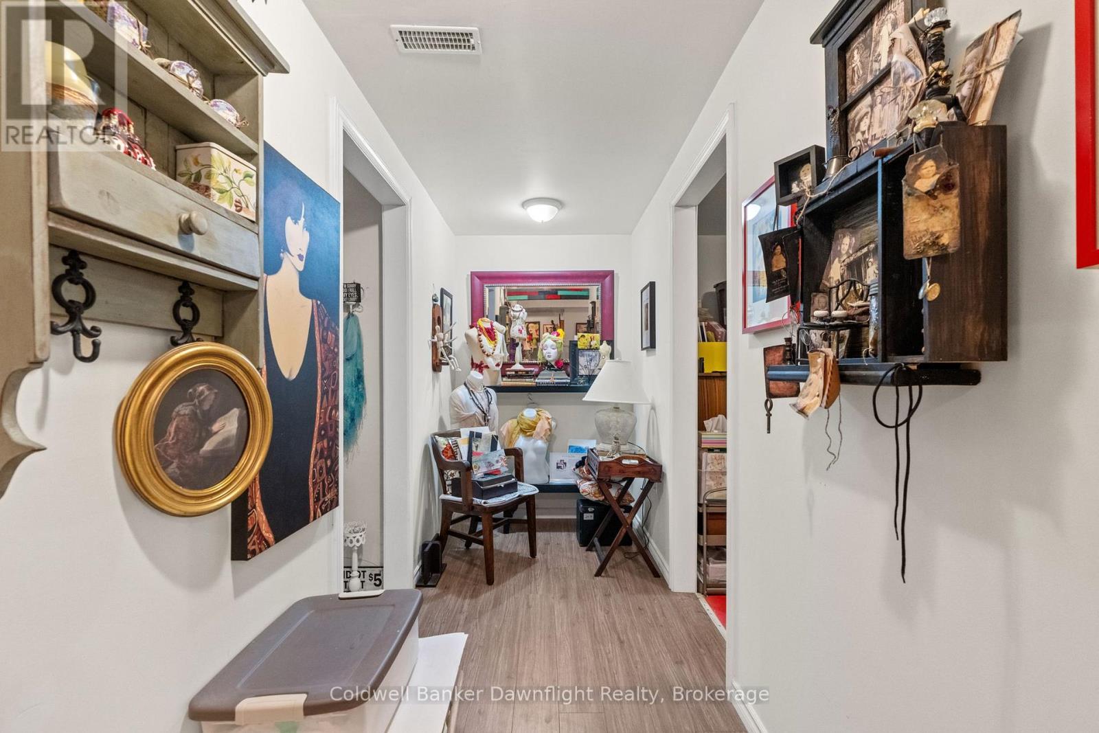 7 Brookside Place, South Huron, Ontario N0M 1S2 - Photo 36 - X12827192