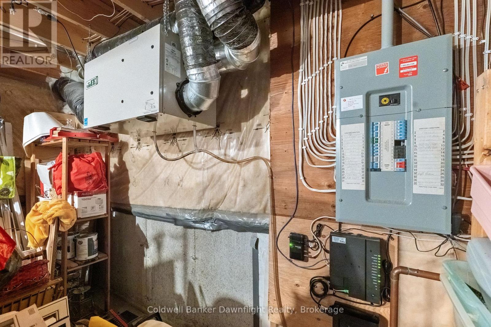 7 Brookside Place, South Huron, Ontario N0M 1S2 - Photo 37 - X12827192