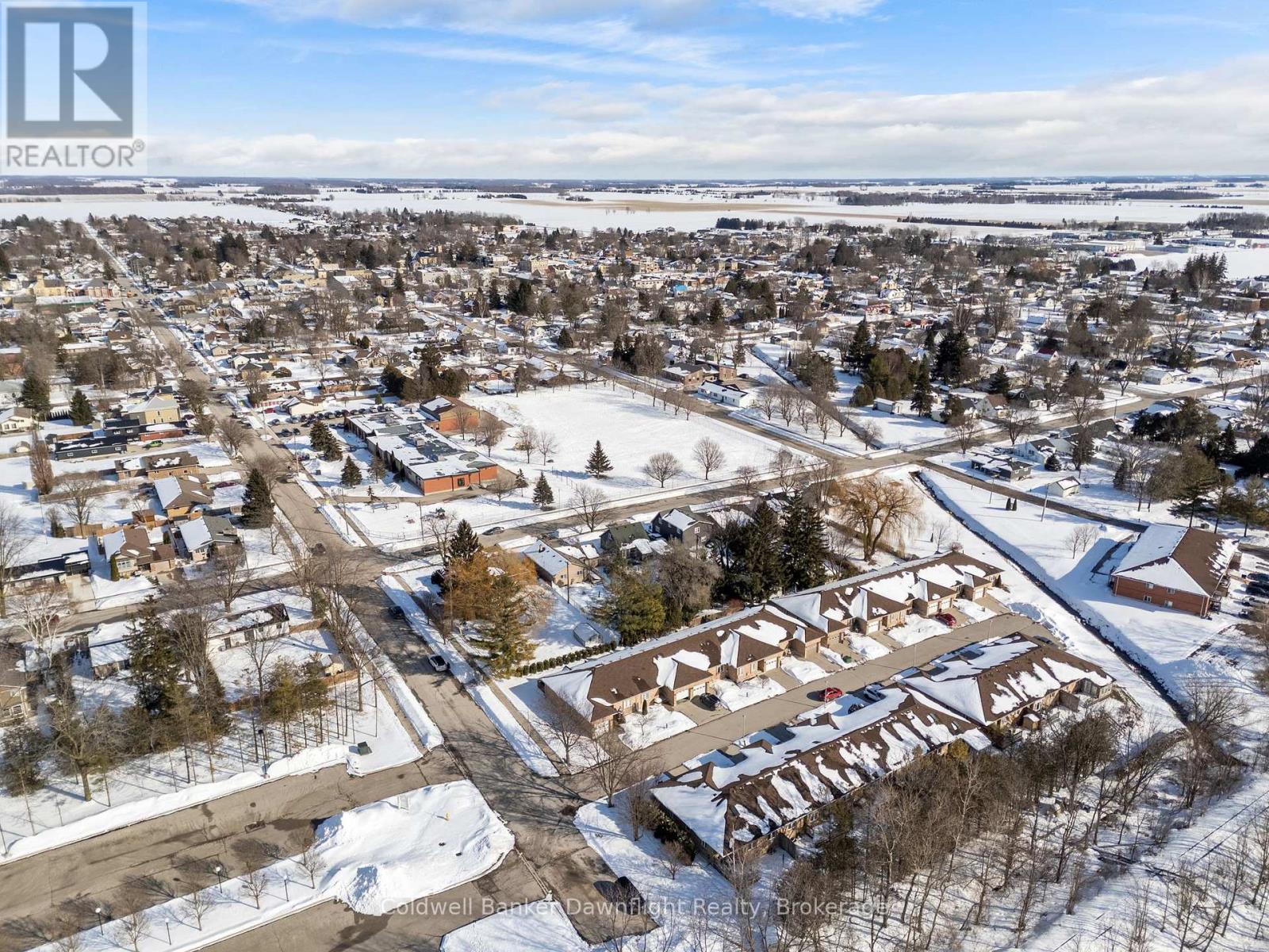 7 Brookside Place, South Huron, Ontario N0M 1S2 - Photo 44 - X12827192