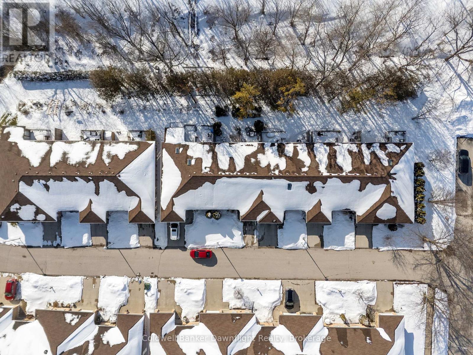 7 Brookside Place, South Huron, Ontario N0M 1S2 - Photo 45 - X12827192