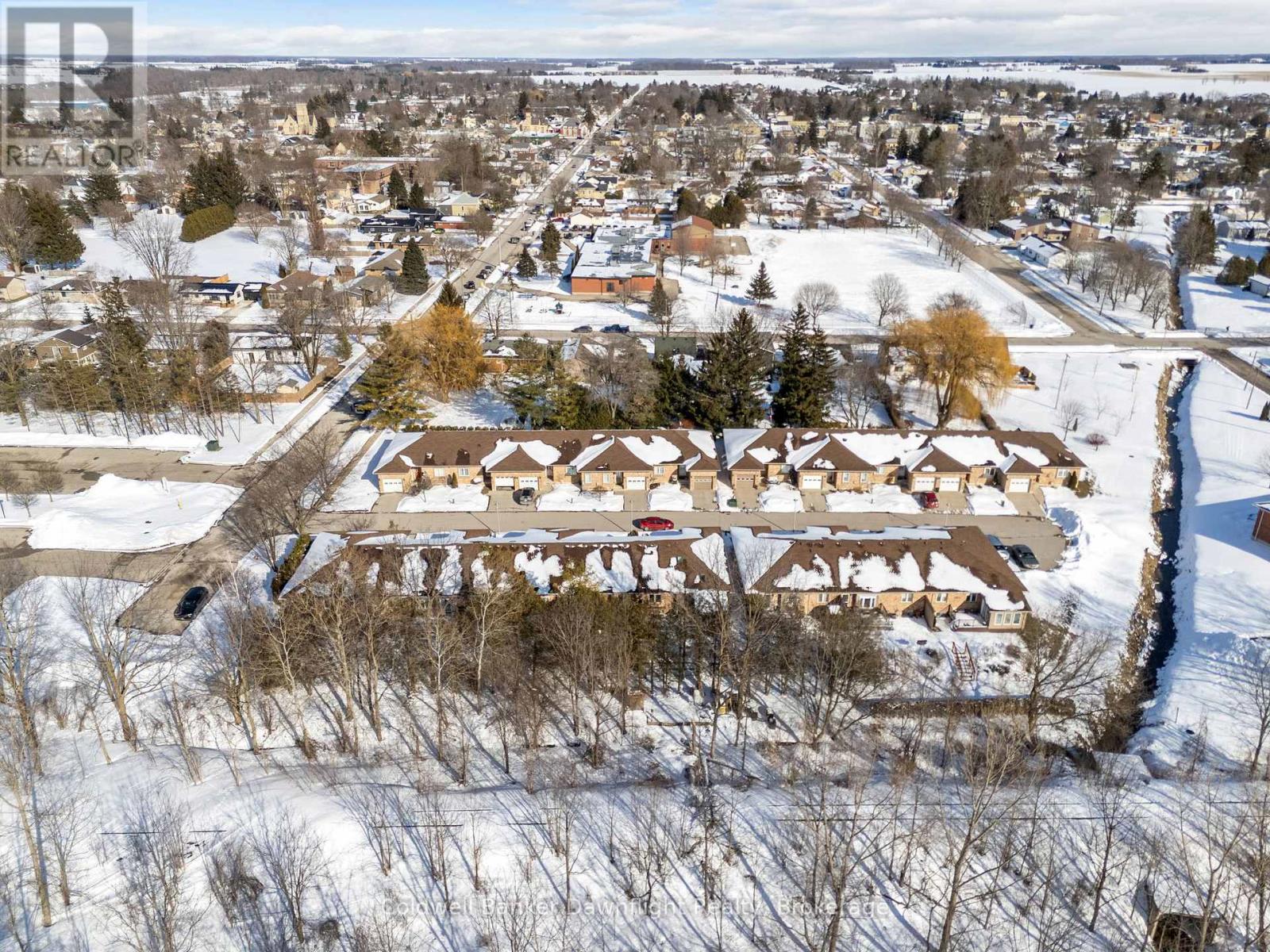 7 Brookside Place, South Huron, Ontario N0M 1S2 - Photo 46 - X12827192