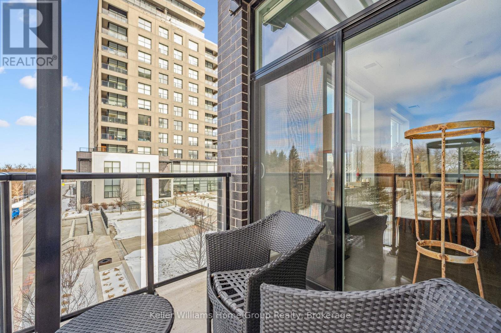 211 - 1878 Gordon Street, Guelph, Ontario  N1L 0P4 - Photo 19 - X12827264