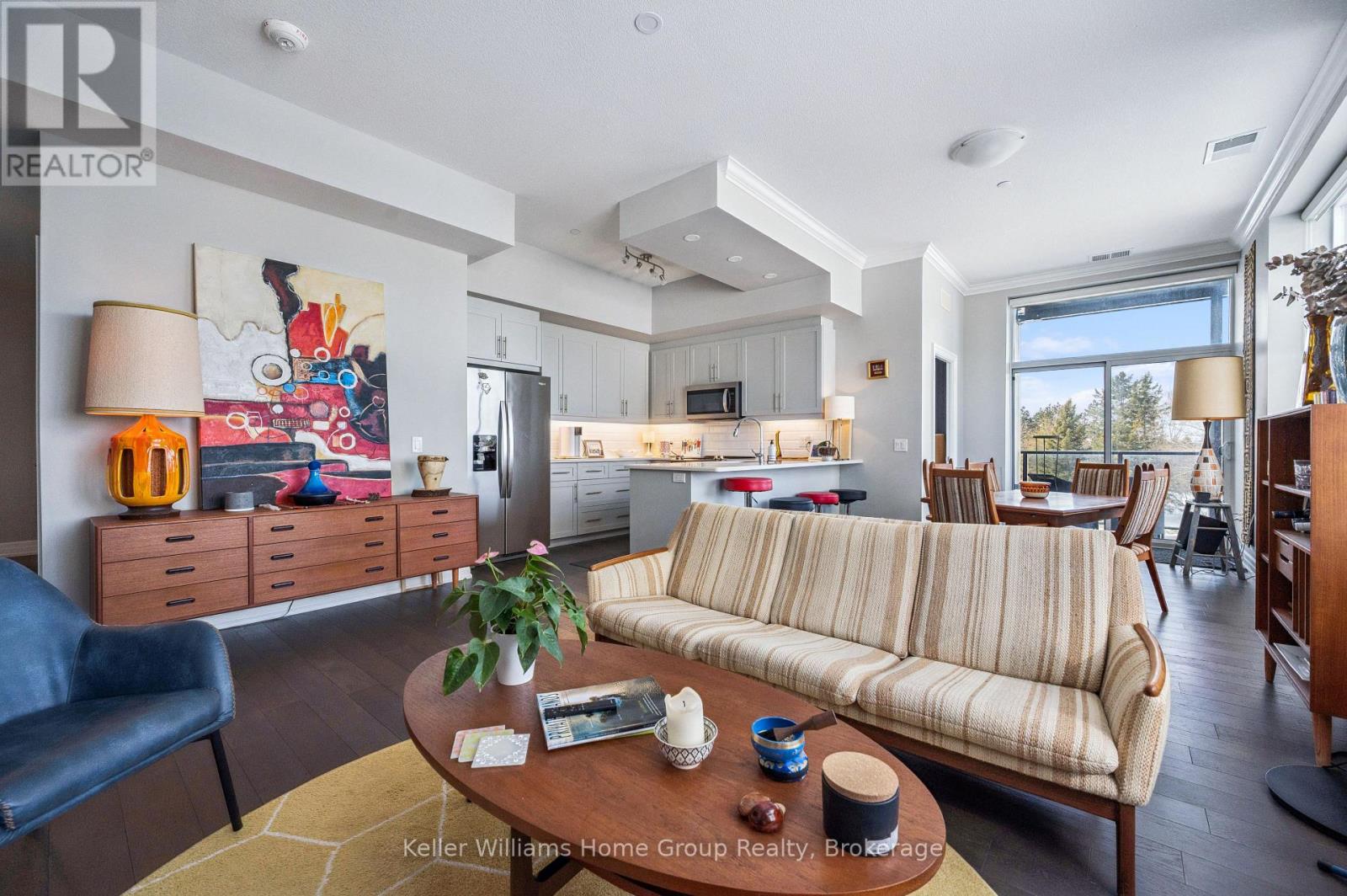 211 - 1878 Gordon Street, Guelph, Ontario  N1L 0P4 - Photo 2 - X12827264