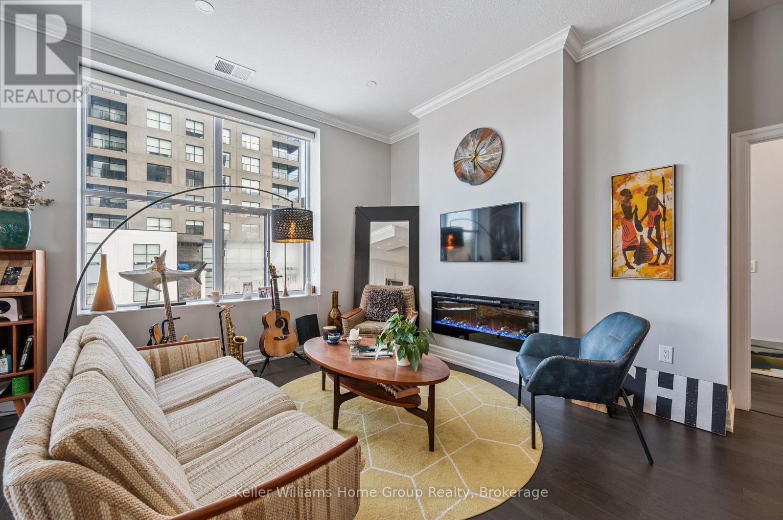 211 - 1878 Gordon Street, Guelph, Ontario  N1L 0P4 - Photo 3 - X12827264