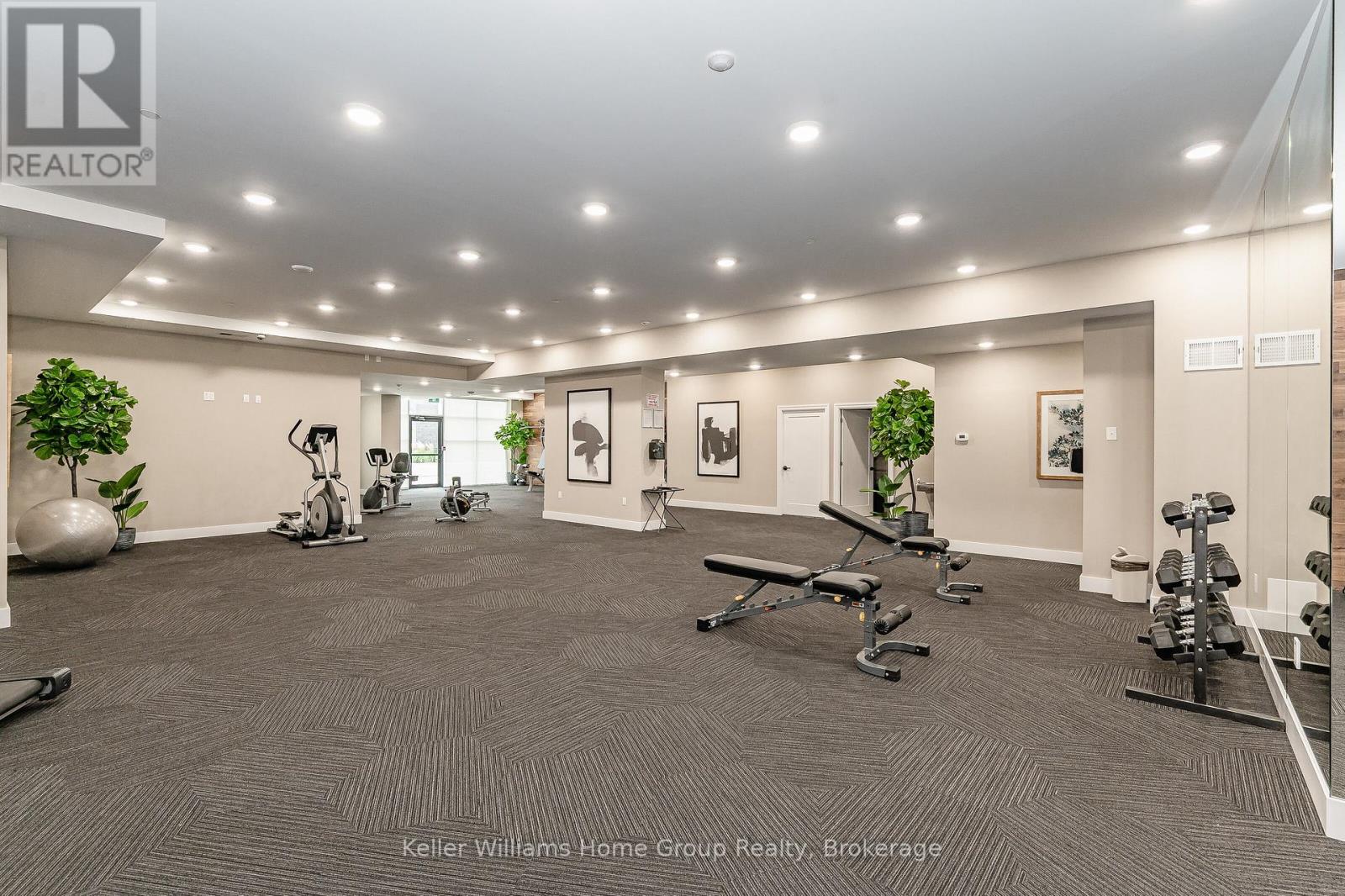 211 - 1878 Gordon Street, Guelph, Ontario  N1L 0P4 - Photo 31 - X12827264