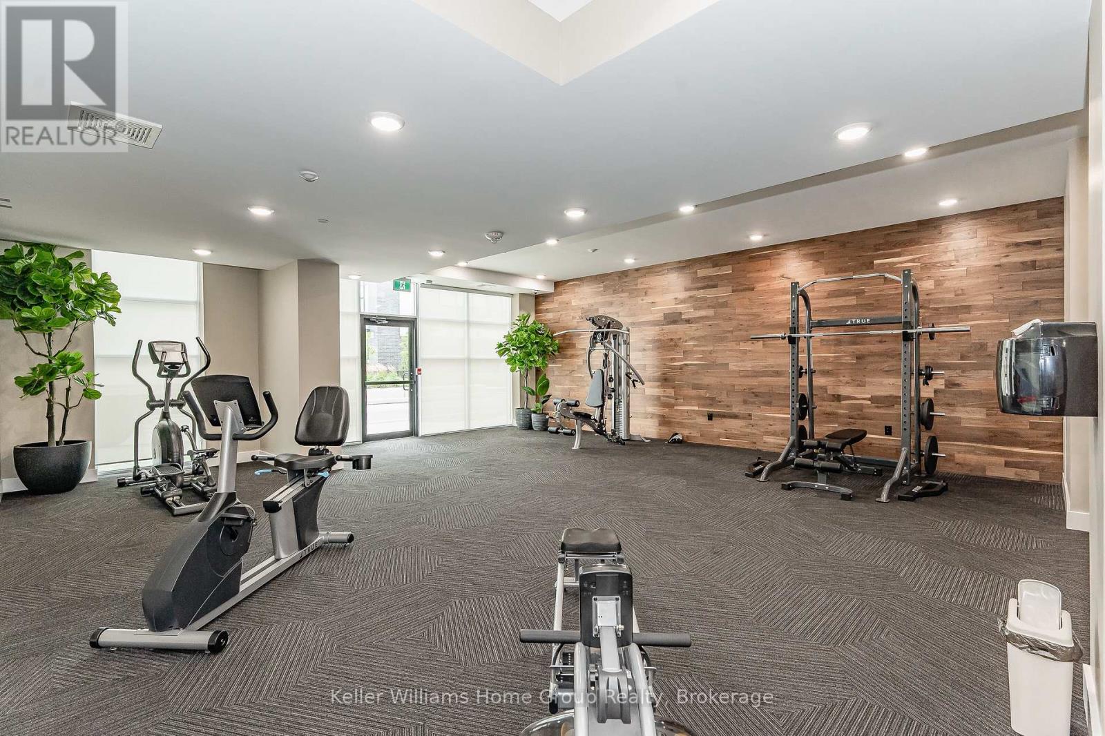 211 - 1878 Gordon Street, Guelph, Ontario  N1L 0P4 - Photo 32 - X12827264